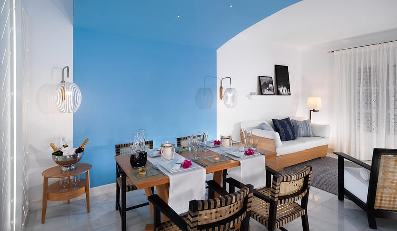 Mykonos Grand Hotel & Resort-Executive Suite Sea View 3_11389